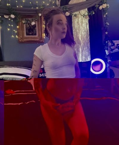 Taylor Nikole: Erotic Seductress ✨✨ profile photo 3