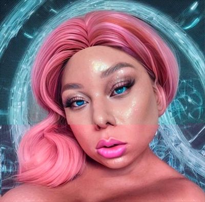 TSCarmenCream profile photo 3