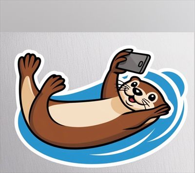 The Barefoot Otter profile photo 2