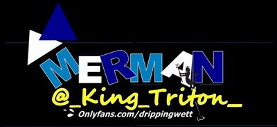 Merman King Triton profile photo 2