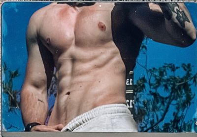 Daniel Steven