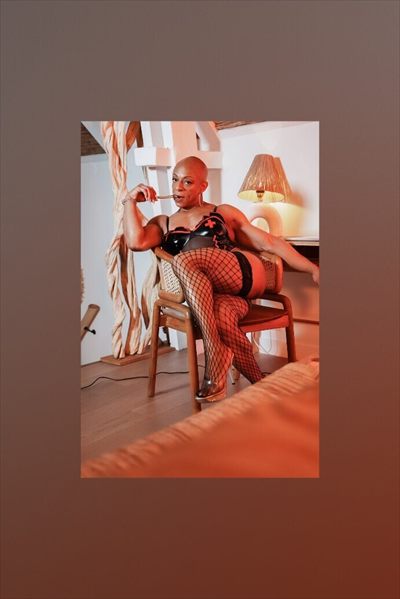 Exotic Queen profile photo 2