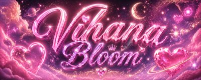 Vihana Bloom profile photo 2