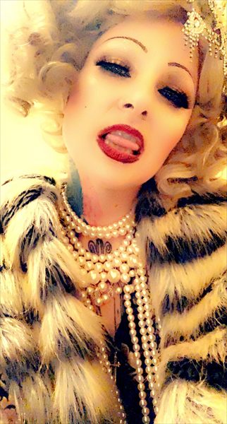 Madame Tzarina