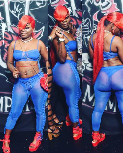 Yolanda Wallace