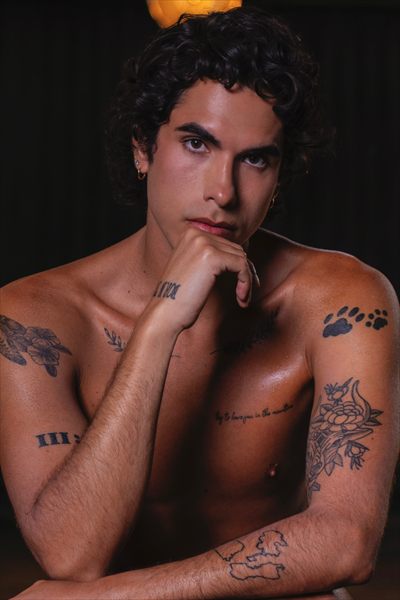 Valentino Daniel