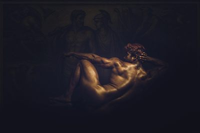 Nyko profile photo 2