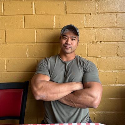 Nyko profile photo 3
