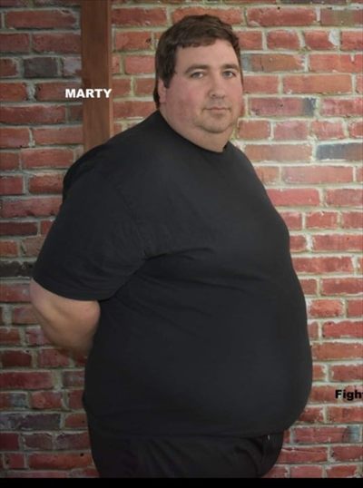 Marty Wrestler profile photo 3