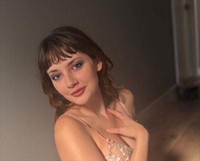 Lena Anderson profile photo 3