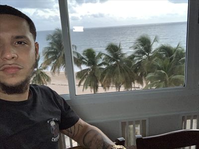 Pablo Rodriguez profile photo 2