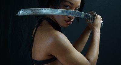 Audrey Satori profile photo 2