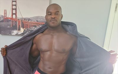 Xavier Blacking VIP profile photo 2