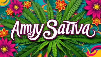 Amyy Sativa profile photo 2