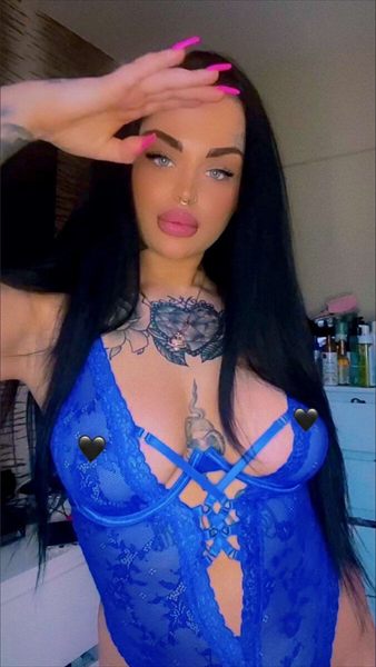 LUCY JANE 🌶️💸 profile photo 3