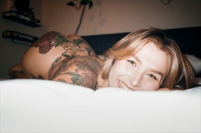 Bunny Barnett profile photo 2