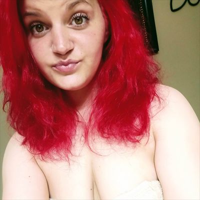 Renee Hill profile photo 2