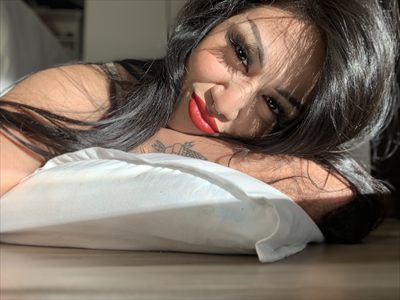 Lexy Bandera profile photo 2