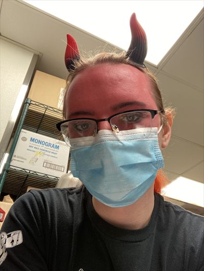 Satans Bitch