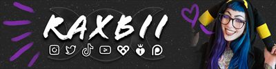 raxbii ✨ profile photo 2