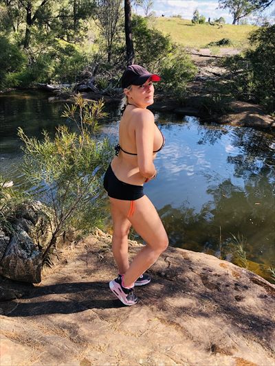 OzMissyKJ 💋 profile photo 2