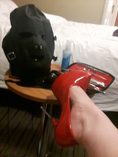 MistressC ❤3k UK❤ profile photo 2
