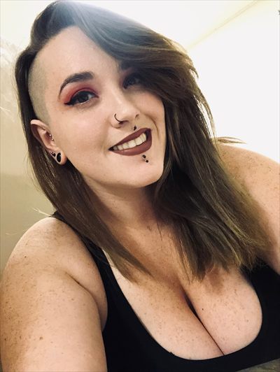 Scarlett Black