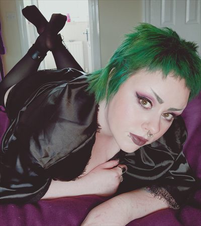 Luna Le Dark profile photo 2