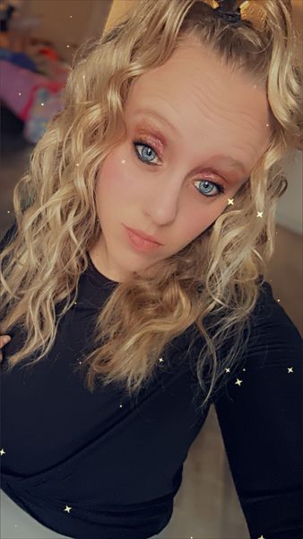 Shaina Murley