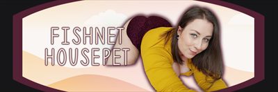 Fishnet Housepet profile photo 2