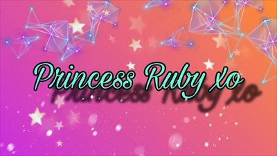 Ruby profile photo 2