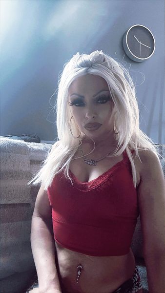 💋Krystal💎Petite💎Treat💋