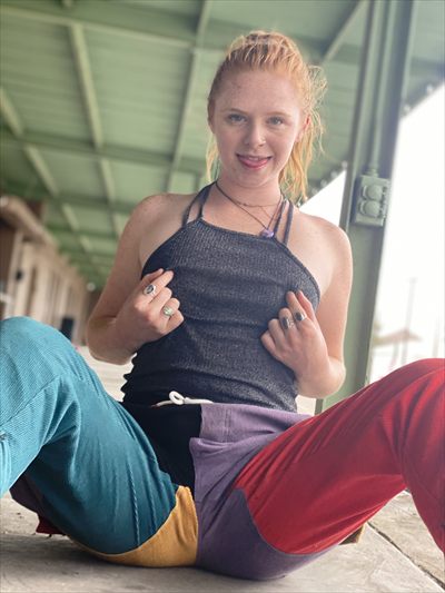 Taryn 🌞 profile photo 2