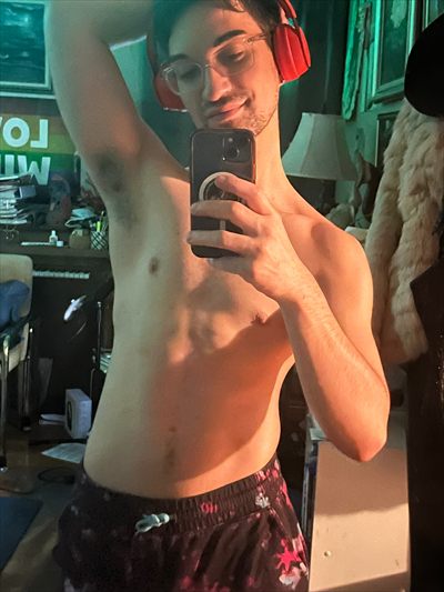 Dylan Bassett profile photo 2