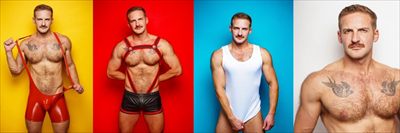 Sam Steel profile photo 2