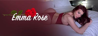 Emma Rose 🌹 profile photo 2