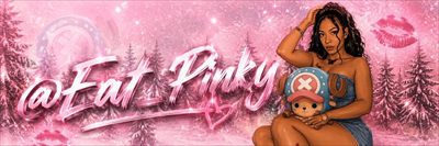 Pinky 1K 💗 profile photo 2
