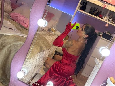 𝐃𝐈𝐎𝐒𝐀 𝐒𝐀𝐋𝐕𝐀𝐉𝐄 😈🍑🦊 profile photo 2