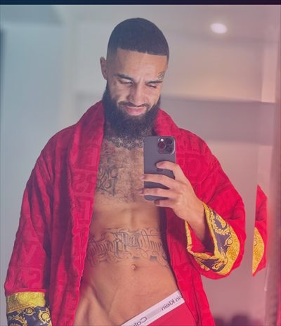 ⛓️ UnrulyAlpha! ⛓️