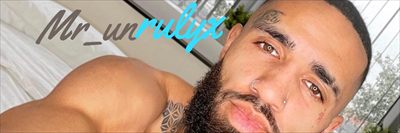 ⛓️ UnrulyAlpha! ⛓️ profile photo 2