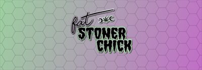 FatStonerChick profile photo 2