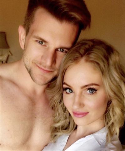Ava &amp; Axel
