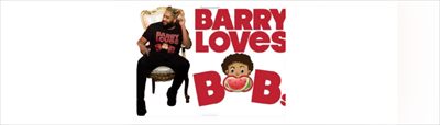 Barry ❤️ Boobs profile photo 2