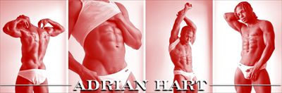 Adrian Hart profile photo 2