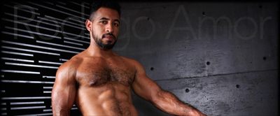 Rodrigo Amor profile photo 2
