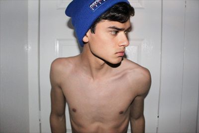 Victor Axel ★