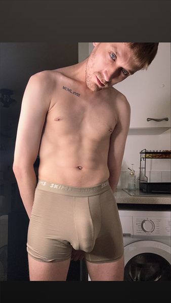 Mason Brookes