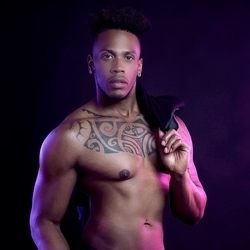 BaXXXter Santos
