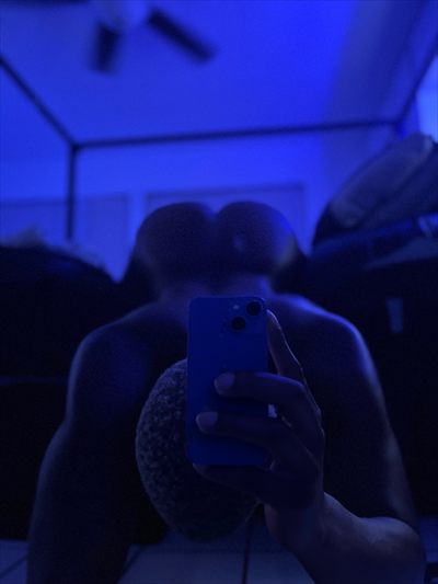 BaXXXter Santos profile photo 2