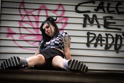 Lilith NightFare profile photo 2